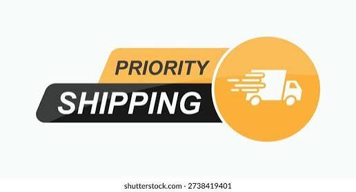 Shipping Priority