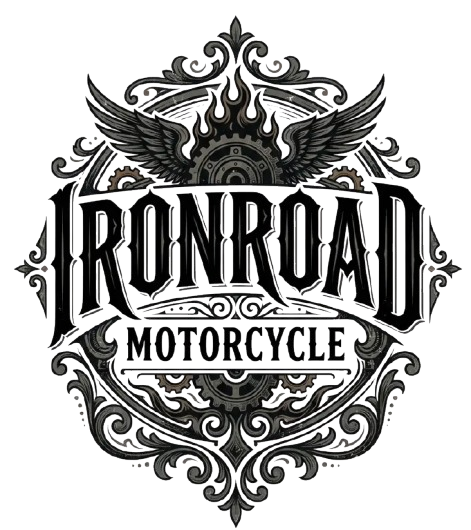 IronRoads